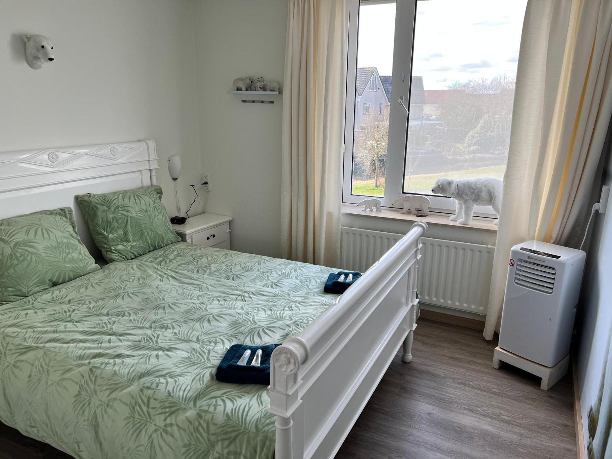 B&B Tina Sneek Eksteriør bilde